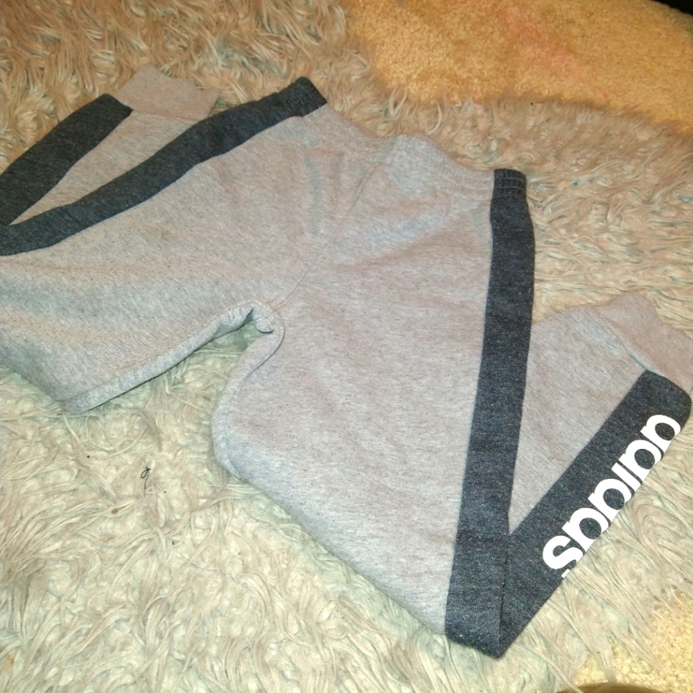 Adidas Sweatpants